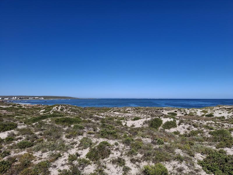0 Bedroom Property for Sale in Cape St Martin Private Reserve Western Cape